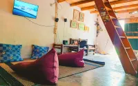 Taridjan Hostel - Hostels