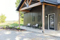 Farm Stay in Jasper MO - 4-Star