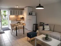 Gîte Cozy à Deux pas de la mer - Wifi