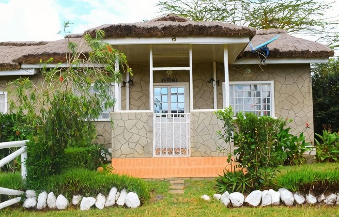 Lalanasi Lodge