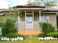 Lalanasi Lodge Hotels in Lamuria