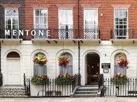 Mentone Hotel Hotels near Gordon Square