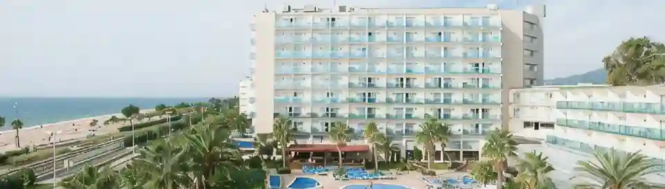 Golden Taurus Aquapark Resort