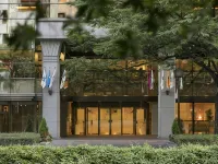 Hotel Nikko Fukuoka Hotels near Sugawara Shrine