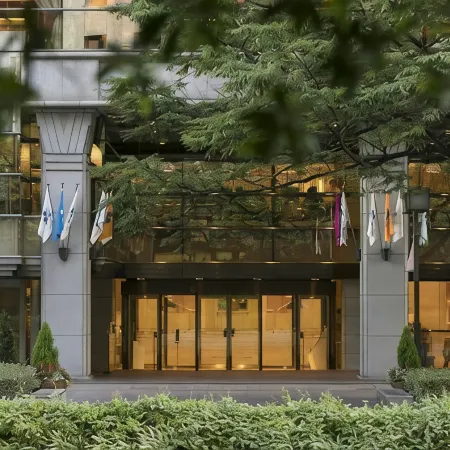 Hotel Nikko Fukuoka
