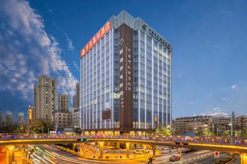 Kinghood Joyway Hotel
