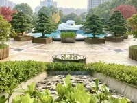 Paragon Hotel Hotels in Xiangtan