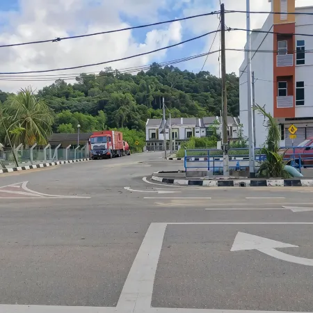 Forget-Me-Not Pangkor Homestay 70
