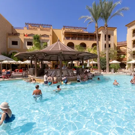 Grand Waterworld Makadi - Couples and Families Only