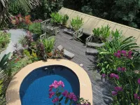 Nanga Damai Homestay 다마이 비치 주변 호텔