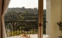 New Memories Hotel DaLat - vasca da bagno