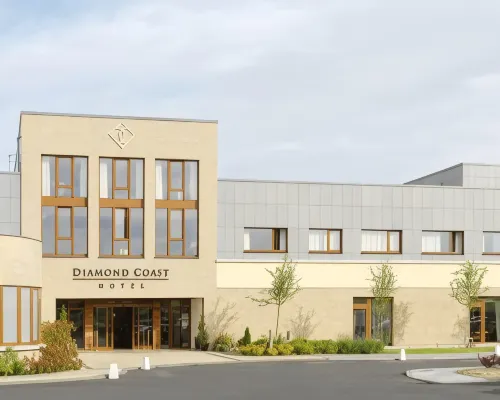 Diamond Coast Hotel Hotels in Enniscrone