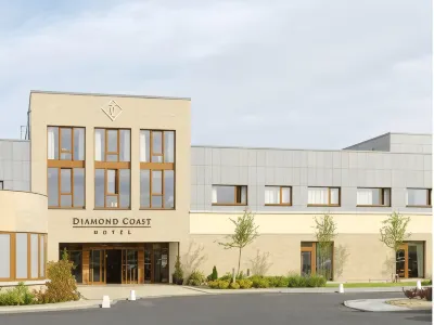 Diamond Coast Hotel Отели в г. 