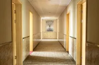 Xinyi Jinling Hotel