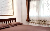 Guest House Dissa - Misafirhane
