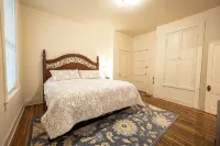 Experience Historic Elegance in the Heart of Missouri’s Capital City