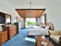 Tateyama Resort Hotel  otelleri