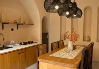Sampai Villa Sahara -  Ferienhäuser