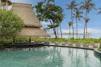 Holiday Inn Resort SAMUI BOPHUT BEACH by IHG - بار