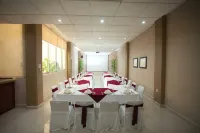 Hotel Fray Junipero Serra - Frühstück
