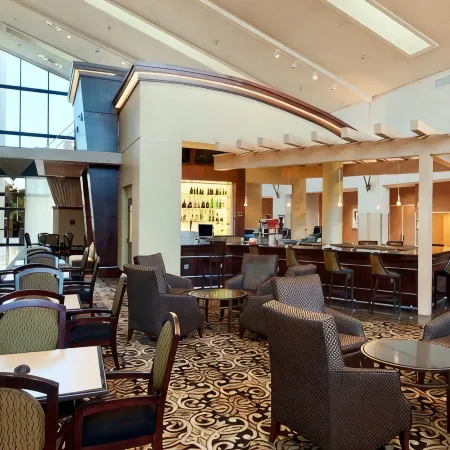 DoubleTree by Hilton Hotel Dallas - Richardson