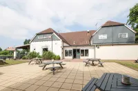 Premier Inn Derby West