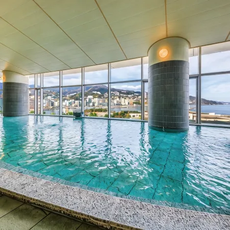 Atami Korakuen Hotel