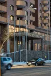 King Hotel Astana - Wifi