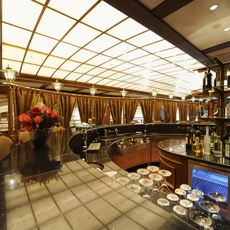 Harbourview Hotel