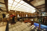 Harbourview Hotel - bar