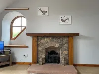 The Stables Cottage 멜로스 호텔