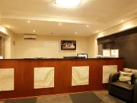City Corporate Motor Inn - spa