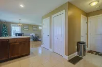 3-bed condo in the Heart of North Conway sleeps 8 Mins from Cranmore & Storyland