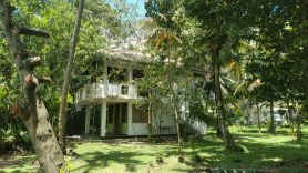 Madampa Ganga Villa