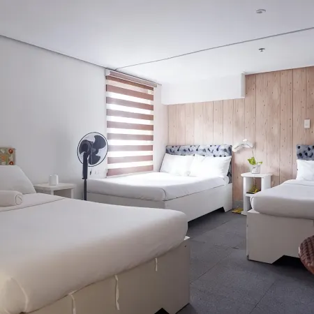 Sunset View Ridge Residences