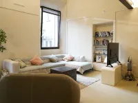 Loft In Center | Forlì Center | Style & Comfort Hotels in Forli