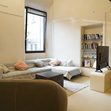 Loft In Center | Forlì Center | Style & Comfort