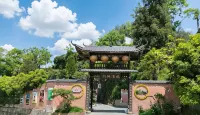 LONGTANSHENYUNQIYUNJU - เปิดใหม่