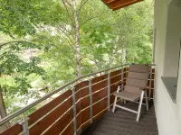 Modern apartment with mountain views Hotels in Chiusa