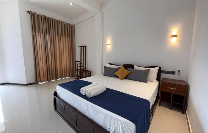 Asai surf inn Arugambay