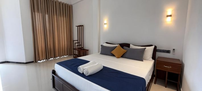 Asai surf inn Arugambay Hotels in Arugam