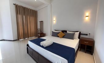 Asai surf inn Arugambay