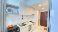 SKY HOUSE BSD Studio room