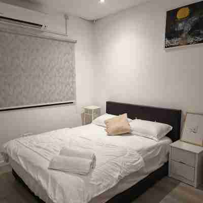 RuangWaktu | Signature 5BR Villa at Cherating Rooms