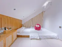 Floral Hotel·Rizhao and Baihe Hotel - Homestays