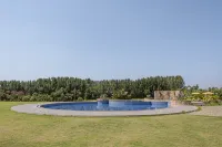 Radisson Resort & Spa Sasan Gir - Uima-altaat