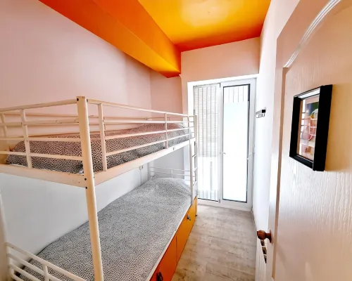 Roquerol Hostel Gracia Hotels in Barcelonès