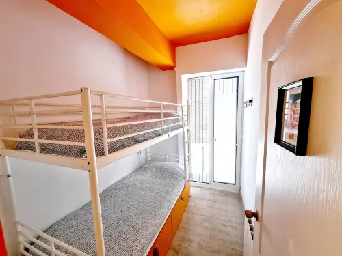Roquerol Hostel Gracia