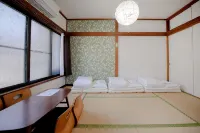 Rakuyodo Higahikujo - Виллы