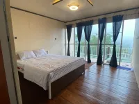 Cepogo Cabin Mangli Cabin Keluarga & Syariah Hotels in Magelang Regency